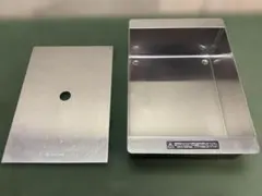 ツインバーベキューボックス PRO 専用 サイドトレー 2枚セット