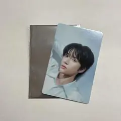 TXT ボムギュ アプグレ特典