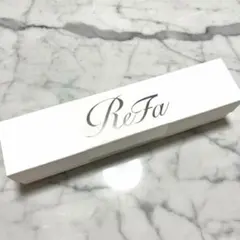 リファ ReFa カールアイロン 32mm ホワイト 新品未使用品