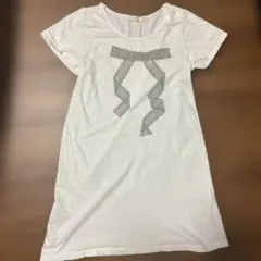 チュニックTシャツ