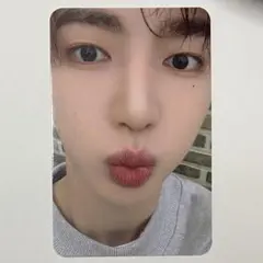 ZEROBASEONE ゼベワン ジャンハオ トレカ 特典 soundwave