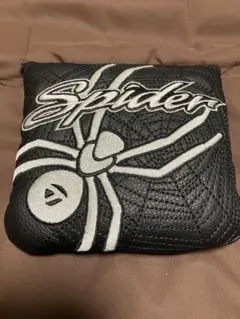 テーラーメイド★スパイダー用パターカバー