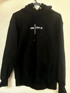 KviBaba Friends, Family, Fans & God パーカー