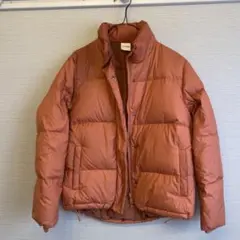 CIAO PANIC ダウンジャケット