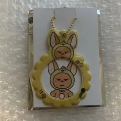 TXT ファンチュン ヨンジュン キーホルダー