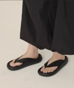【美品　Lサイズ　最安価】Tongs Sandals/サンダル/トングサンダルのサムネイル