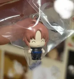 銀魂　吉原大炎上　めじるしアクセサリー　神威