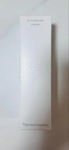 ナリス　新マジェスタ　Wクレンジングセラム　180ml