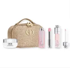 新品　ディオール　ホリデー オファー 限定　ギフト　クリスマスコフレ　2025