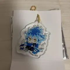 ツイステ　イデア　 アクリルキーホルダー