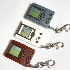 デジタルモンスター