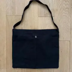 ARTS&SCIENCE Original tote ML long BLACK - メルカリ