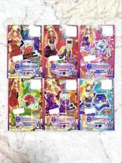 香澄夜空 デフォルト柄 筐体カード アイカツオンパレード！ - メルカリ
