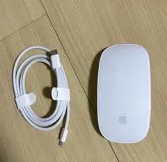 [新品未使用] Apple Magic Mouse 3（最新Type-Cモデル）