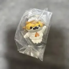 バンダイ めじるしアクセサリー2 ねこあつめ2