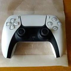 PS5 DualSense ワイヤレスコントローラー　ジャンク