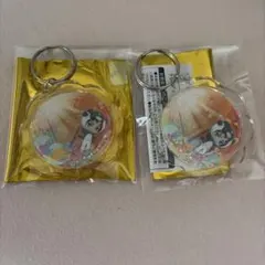 ヒプノシスマイク ヒプマイ スイパラ 海の家 江ノ島 キーホルダー 天谷奴零のサムネイル