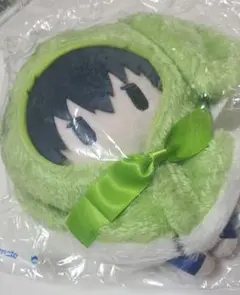 ブルーロック 潔世一 ケープ たぴぬい