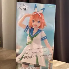中野四葉 Trio-Try-T Figure