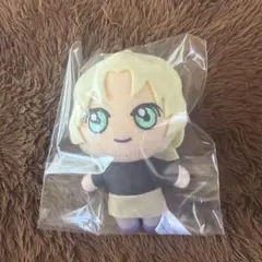 コナンランド ぬいぐるみマスコットvol.3 ベルモットのサムネイル