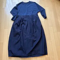 keyuca ロングワンピース