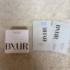 バイユア　セラムフィット フルカバー グロークッション ファンデ #21 ミニ