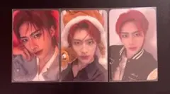 リッキー トレカ タレントカード