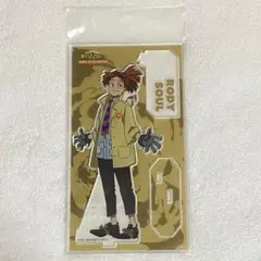 僕のヒーローアカデミア ロディ・ソウル アクリルスタンド