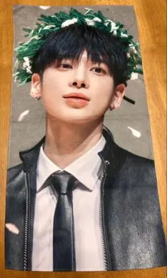 txt テヒョン スローガン カンテヒョン