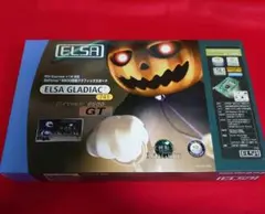 希少・完品【ＥＬＳＡ　ＧＬＡＤＩＡＣ　７４３　ＧＴ128ＭＢ】レトロＰＣパーツ