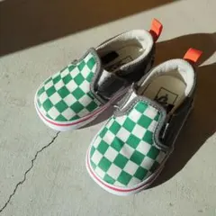 VANS スニーカー　13.5㎝