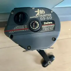 2026年最新】Daiwa 棚hunter GS-60の人気アイテム - メルカリ
