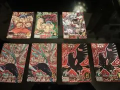 トリコイタダキマスター ゼブラ 三ツ星 - メルカリ