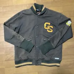 Columbia スカジャン