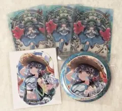 【東方】河城にとり まとめ売り
