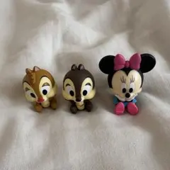 52TOYS チップとデール ベストバディーズシリーズ トップトイtoptoy