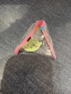 ちいかわ ぷちクリップ ゴブリン