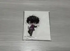 にじさんじ アニメイトカフェ ミニアクリルスタンド 佐伯イッテツ ミニアクスタ