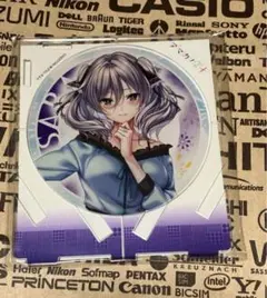 ピロ水 アマカノ2 ゆらゆらアクリルフィギュア アクリルスタンド 地獄谷咲來 ピロ水 アマカノ 地獄谷咲來 アクリルスタンド 浴衣 アマカノ2