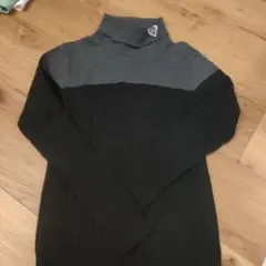 23区GOLF レディース タートルネックセーター