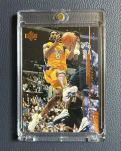 2026年最新】nba カード コービーの人気アイテム - メルカリ