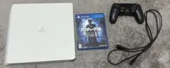 【ジャンク品】PS4 セット