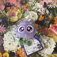 わかさ生活 ブルブルくん マスコット ノーマルのサムネイル