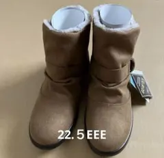 アサヒトップドライ　ゴアテックス　ブーツ　22.５ 新品未使用 タグ　箱付き