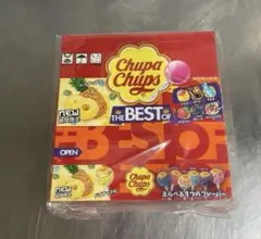 チュッパチャプス 菓子