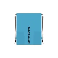 TWICE チェヨン CHAEYOUNG ナップサック 新品未使用 国立 - メルカリ