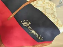 レリアンLeilian Bourgeoise スカーフ