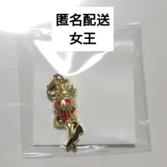 匿名配送 ディズニー ヴィランズ 女王 シークレットチャーム 短剣