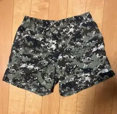 THE NORTH FACE バーサタイルショーツ　Lサイズ