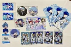 いれいす　青組　-hotoke- If まとめ売り